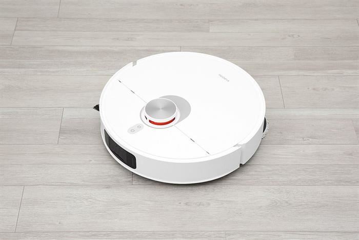 Xiaomi Robot Vacuum X20 Pro trắng (BHR8859EU)